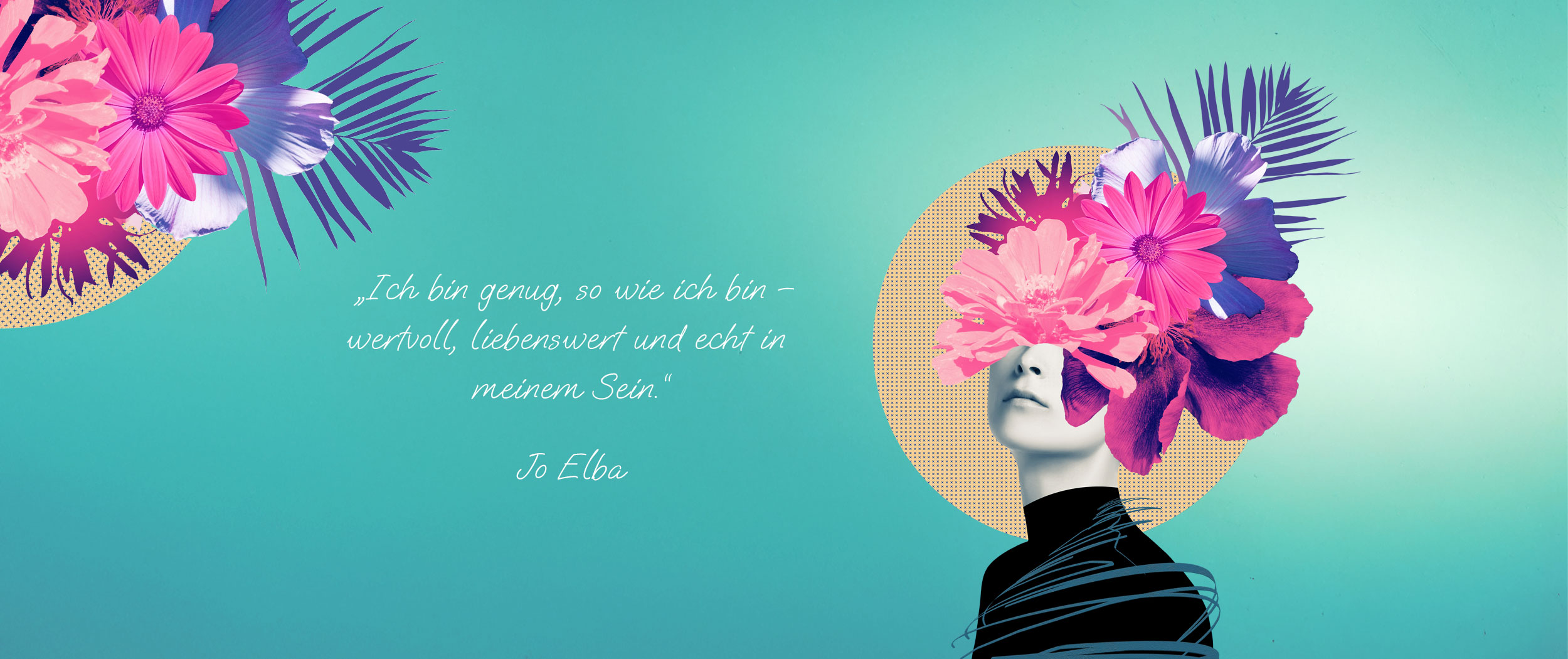 JO ELBA | Worte & Bilder für Herz & Seele