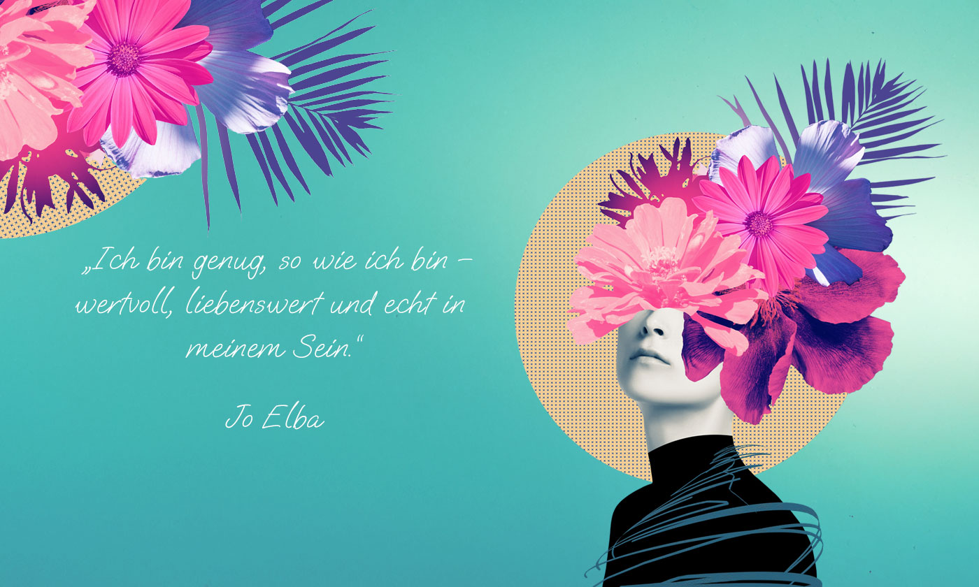 JO ELBA | Worte & Bilder für Herz & Seele