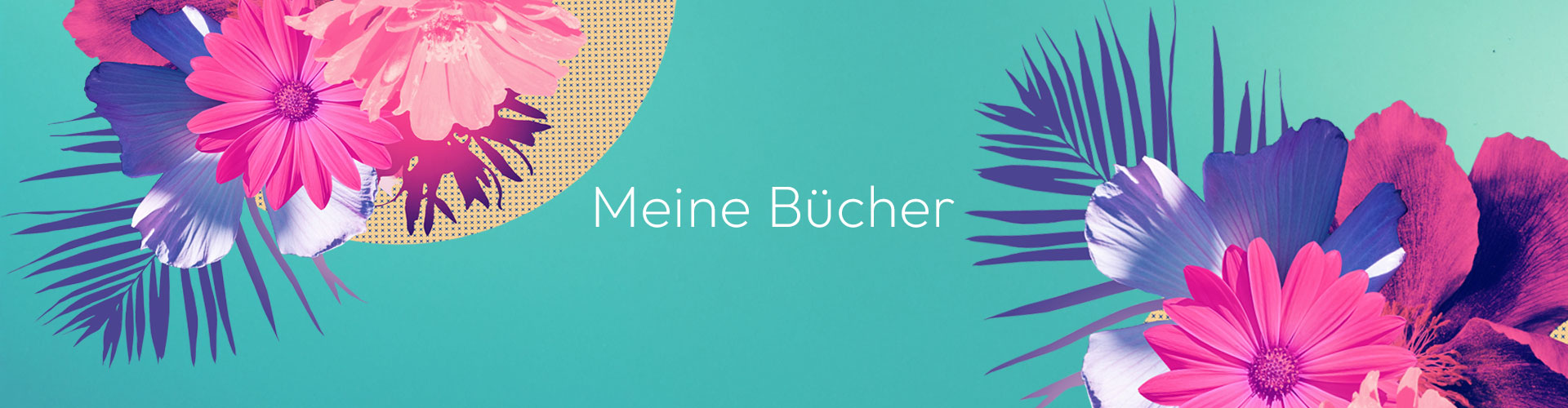 JO ELBA | Meine Bücher