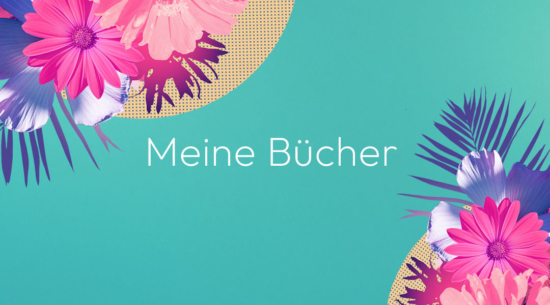 JO ELBA | Meine Bücher