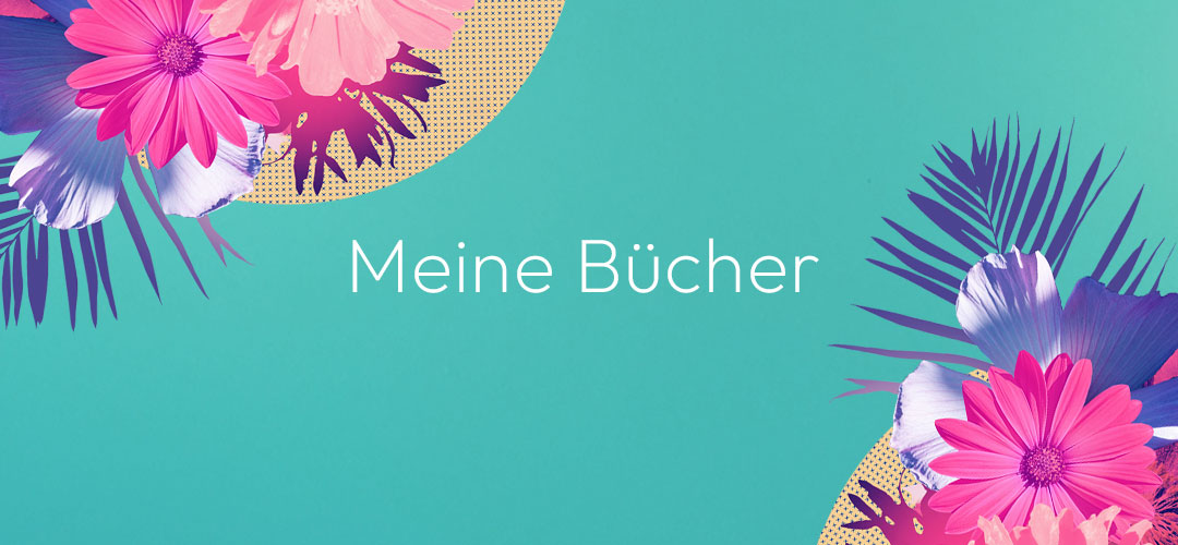 JO ELBA | Meine Bücher