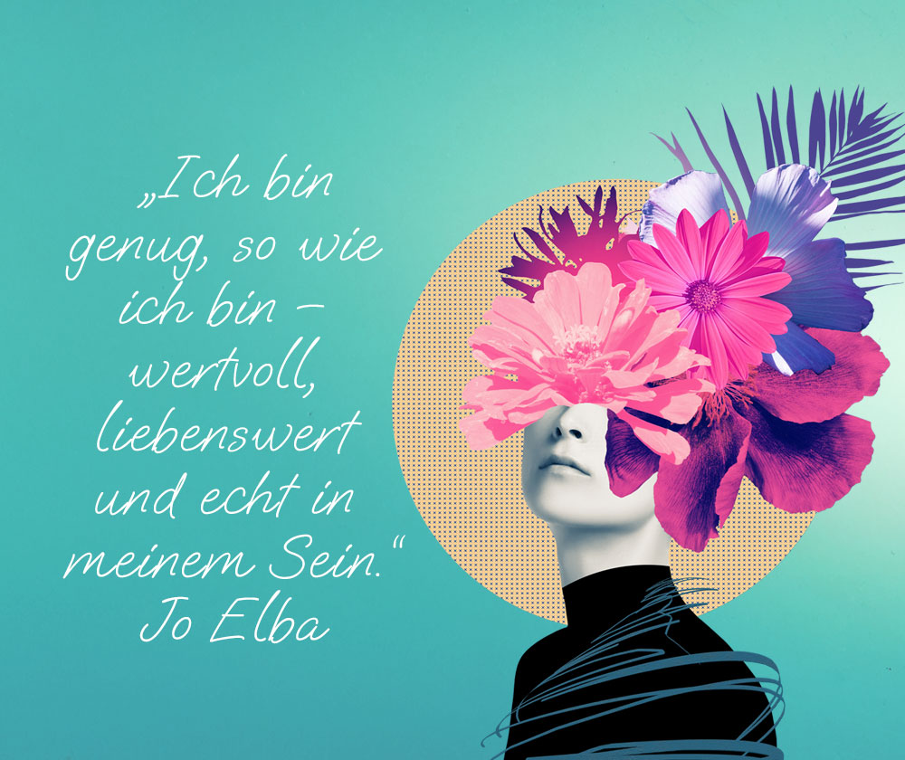 JO ELBA | Worte & Bilder für Herz & Seele