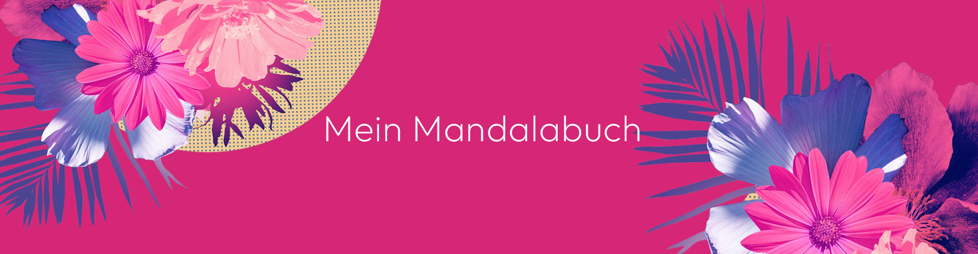 JO ELBA | Buecher | Ein Jahr voller Mandalas - 52 Mandalas mit magischen Herzensbotschaften an das Universum | Ausmalbuch für Erwachsene