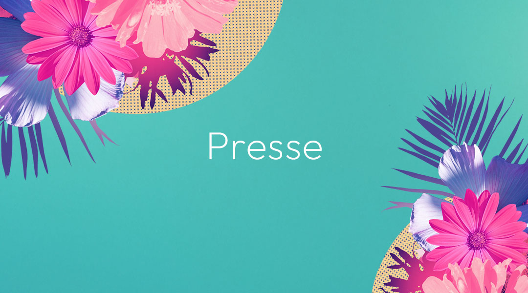 JO ELBA | Presse