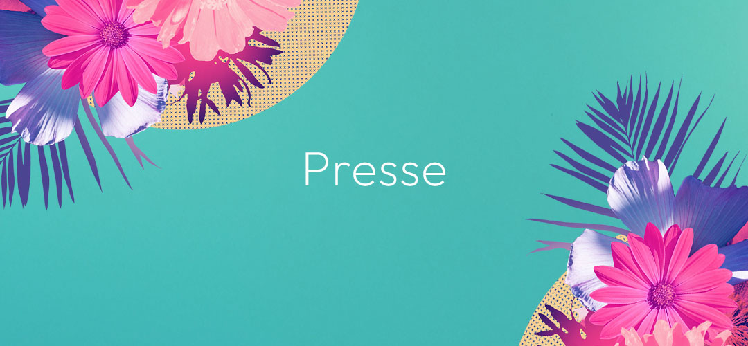 JO ELBA | Presse
